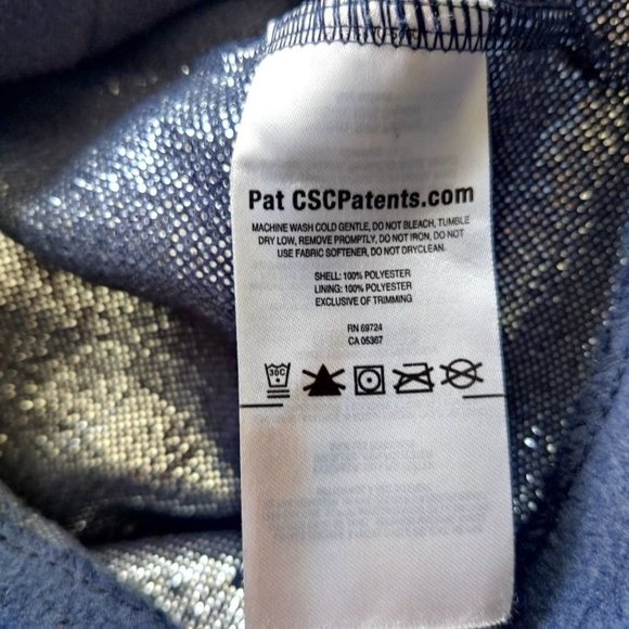 Columbia Boy’s Bugaboo Jacket - Picture 6 of 8